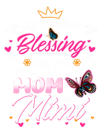 My Greatest Blessing Call Me Mom And Mimi Gift T-Shirt