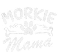 Morkie Mama Best Dog Lover Owner Mom Ever Mother's Day T-Shirt