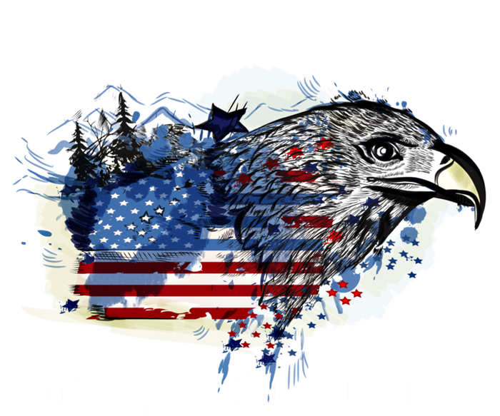 Booster Shot Gift America Veteran Usa Teacher Military Gift T-Shirt