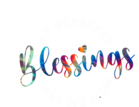 My Greatest Blessings Call Me Mom Christian Faith Gift Tie Dye Hoodie