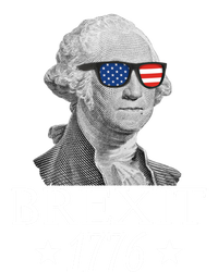 Brexit 1776 George Washington Revolution Usa Independence Gift T-Shirt