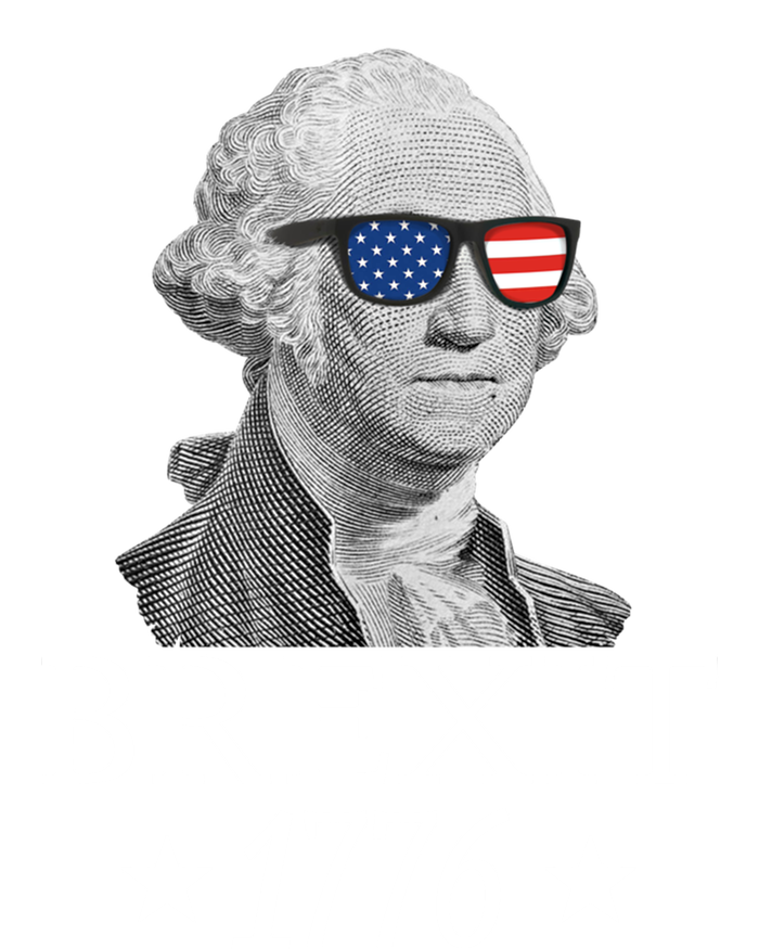 Brexit 1776 George Washington Revolution Usa Independence Gift T-Shirt