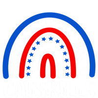 Catskills New York Gift I Love Catskills New Usa Great Gift Bumper Sticker