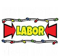 Christmas Labor Negotiator Union Works Council Member Gift T-Shirt