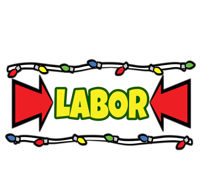 Christmas Labor Negotiator Union Works Council Member Gift T-Shirt