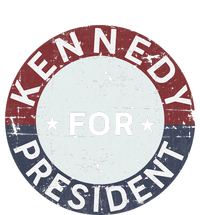 RFK Vintage kennedy for president JFK American Button