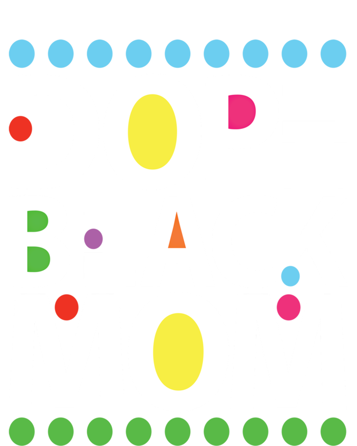 Dope Black Mom Blessed Black And Proud African American Gift Doggie Tank