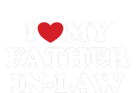 I Love My Father In Law T-Shirt