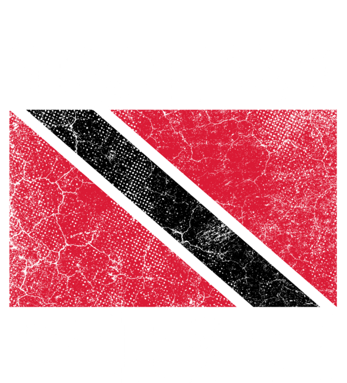 Trinidad And Tobago Flag National Pride Roots Country Family Gift T-Shirt