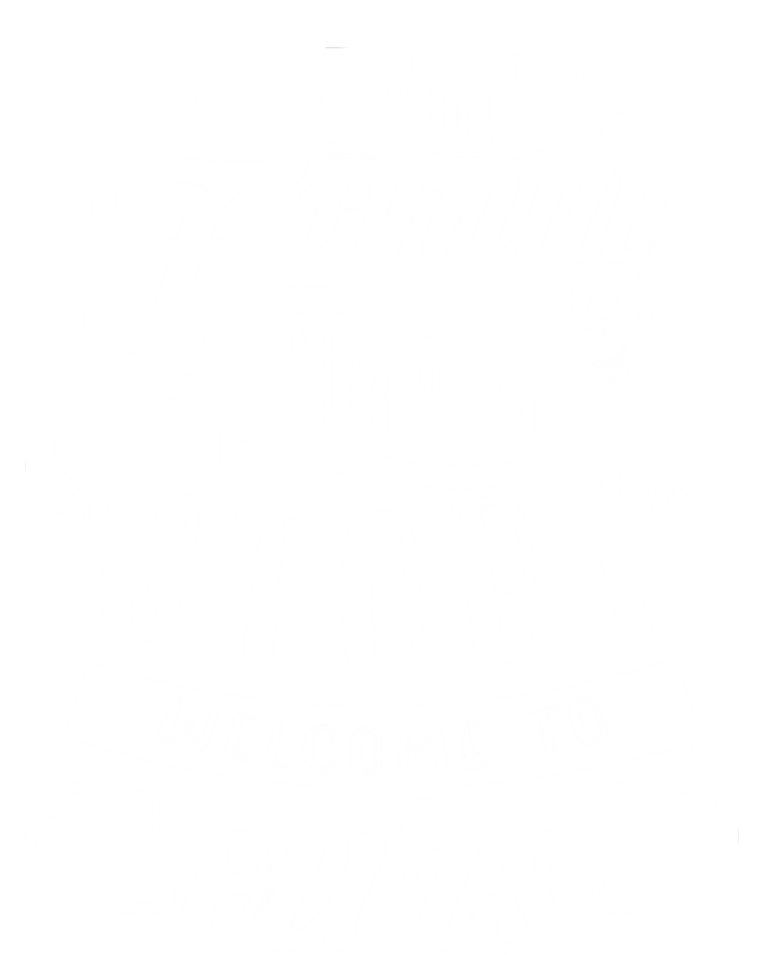 Every Family Has A Story Welcome To Oursmeaningful Gift Beautiful Design Gift Kids Hoodie