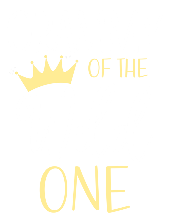 Grammy Of The Wild One First Birthday Matching Family Gift T-Shirt