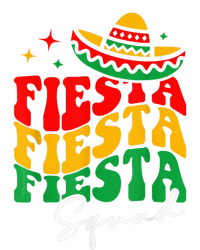 Fiesta Squad Cinco De Mayo Mexican Party Valucap Bio-Washed Visor