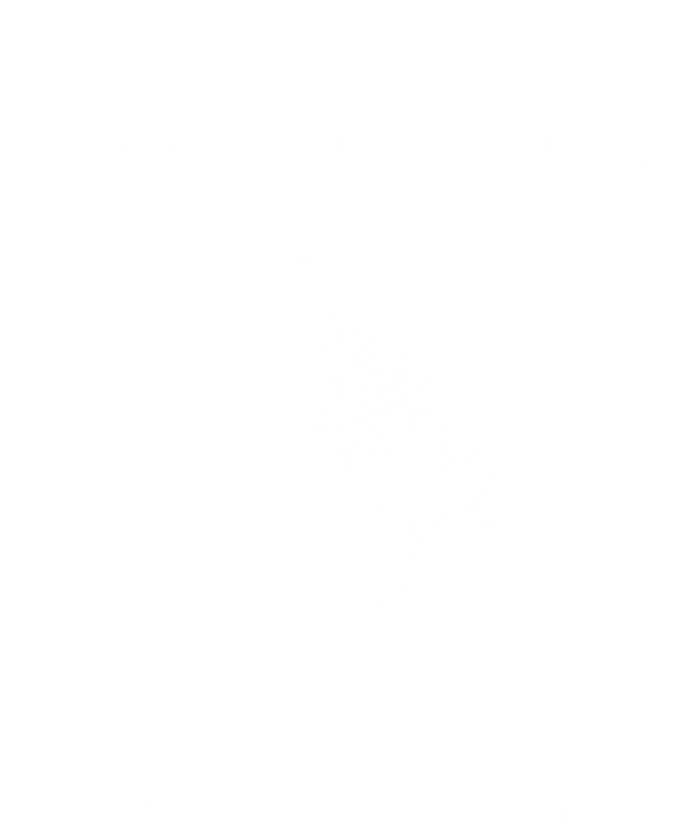 Hilton Head Island Crane Family Vacation Gift Tank Top