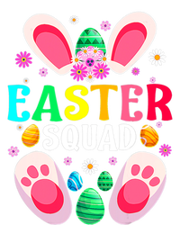 Easter Squad Family Matching Easter Day Bunny Egg Hunt Group Gift T-Shirt