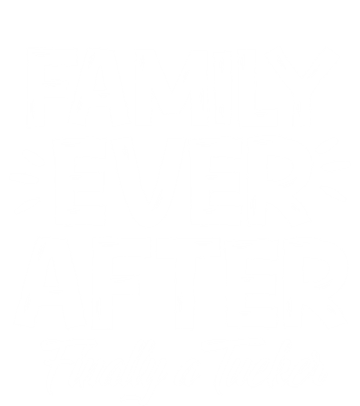 Family Ever After Finally A Tucker Adoption Foster Mom Dad Gift T-Shirt