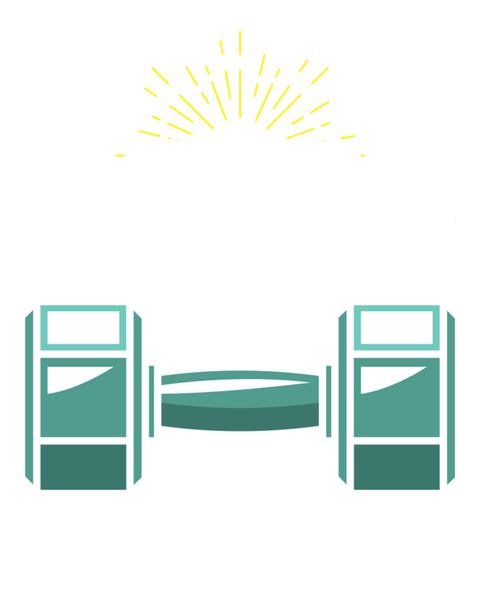 Fitness Inspiration Gift Motivational Wake Up And Workout Great Gift T-Shirt