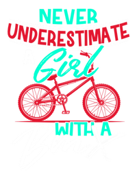 Funny Bmx Meaningful Gift Bmx Sister Or Daughter Gift T-Shirt