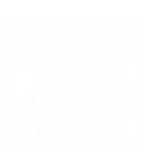 Black Lives Matter Gift And Gift Blm Gift V-Neck T-Shirt