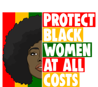 Black Protect At All Cost African American History Gift T-Shirt