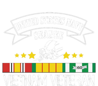 Na Vy Sea Bee Vietnam Veteran T-Shirt