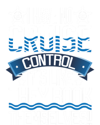 I Have No Cruise Control Family Vacation Couples Gift Premium Hoodie