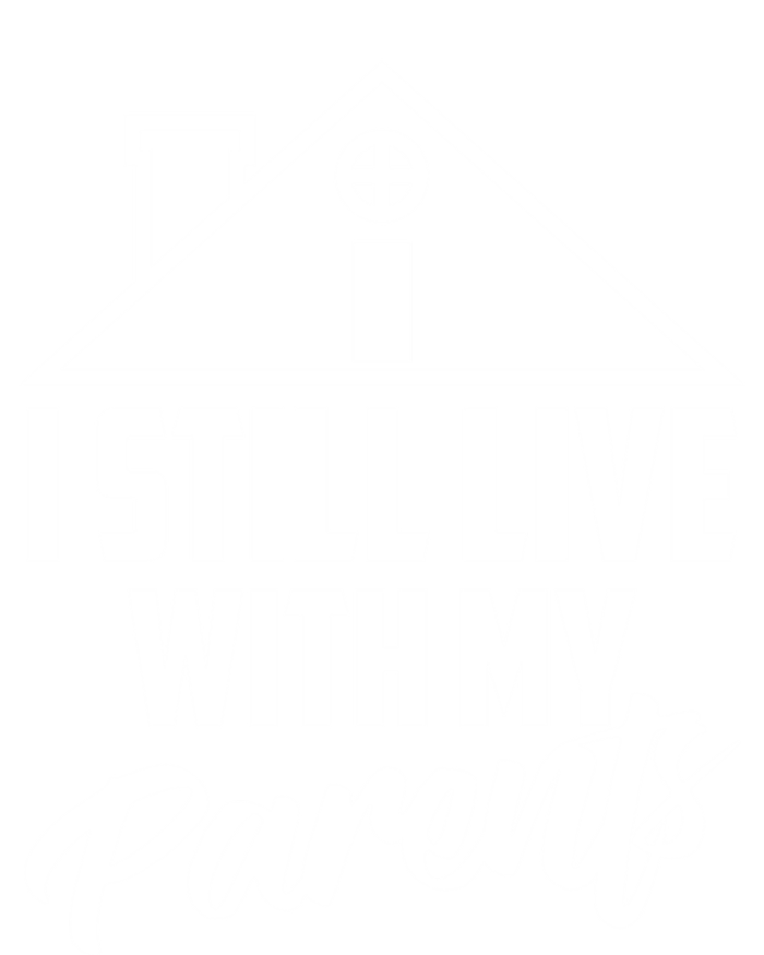 I Still Live With My Parents Love Home Funny Son Parent Gift Great Gift Tote Bag