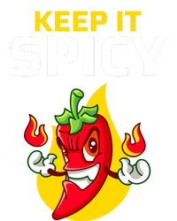 Keep It Spicy I Jalapeno I Chili Performance Fleece Hoodie