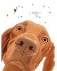 Funny Dog Hungarian Vizsla T-Shirt