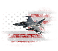 Fcute Gift16 Fighter Airplane Us Flag Fcute Gift16 Pilot Veteran Gift Dad Gift Button