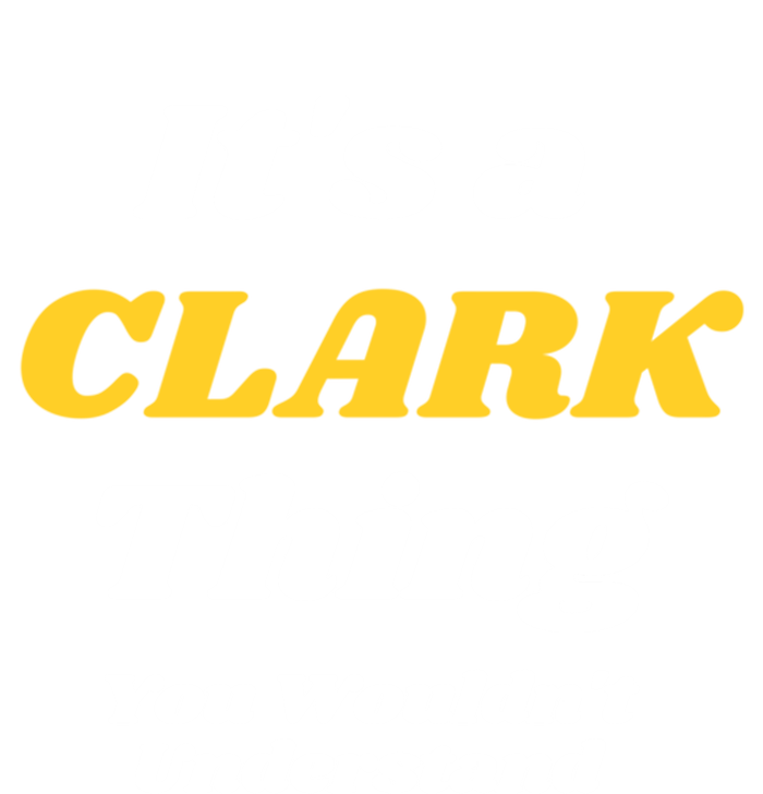 Its A Clark Thing You Wouldnt Understand Family Name Meaningful Gift T-Shirt