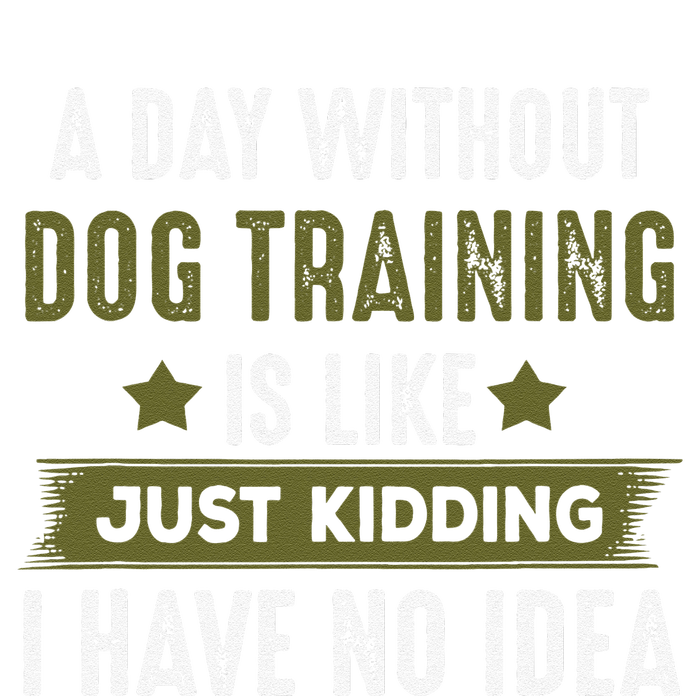 Funny Dog Training, Cool Gifts For Dog Trainers Long Sleeve Shirt