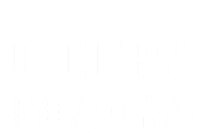 Ultra MAGA T-Shirt