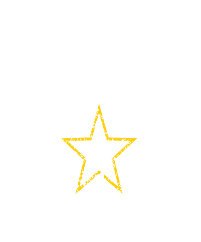 Proud Army Gift For Military Mom My Son, My Soldier, My Hero Toddler Sweatshirt