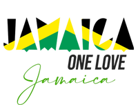 Men Patriotic Jamaican Flag Jamaica Cool Gift Women's T-Shirt