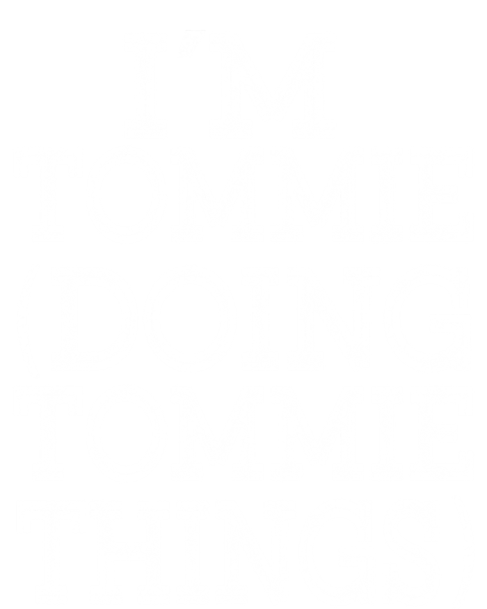 I'm Tommie Doing Tommie Things Family Reunion First Name Funny Gift Tie-Dye T-Shirt