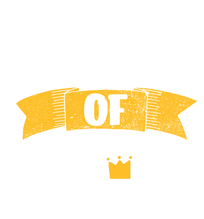 Nana Of Mr Onederful 1st Party Matching Family Cool Gift T-Shirt