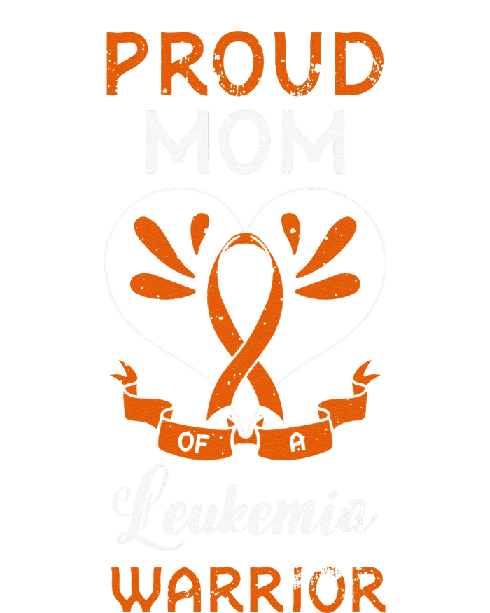 Proud Mom Of A Leukemia Warrior gift for Mother's Day Legacy Cool Fit Booney Bucket Hat