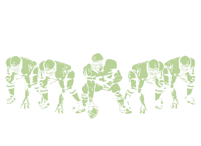 Pancake Platoon Funny Offensive Line Football Ogiftline Gift Ladies Essential Flowy Tank