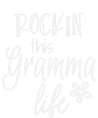 Rockin This Gramma Life Special mother for Grandma Women’s Perfect Tri Rocker Tank