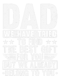 Cool Dad Art For Father Dad Stepfather From Son Daughter T-Shirt