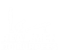 Real Do Burpees Gift Women's V-Neck T-Shirt