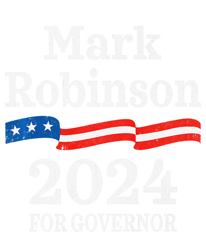 Mark Robinson North Carolina For Governor Election 2024 NC Hoodie