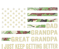 Fathers Day Gift from Grand Dad Grandpa Great Grandpa T-Shirt