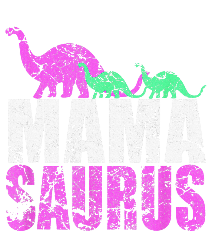 Twin Mom Mama Saurus Dinosaur Mother's Day Gifts Toddler Zip Fleece Hoodie