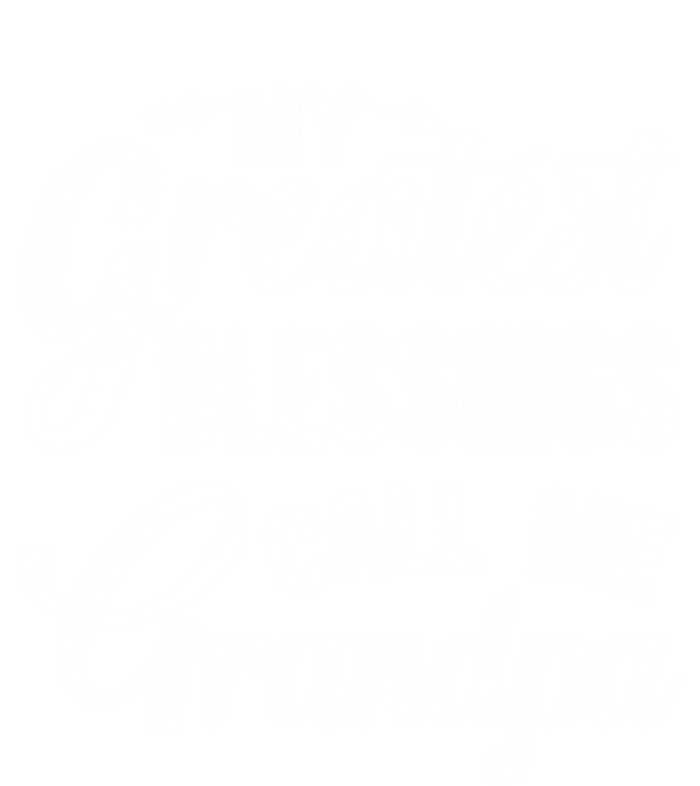 My Greatest Blessings Call Me Grandpa Vintage Father's Day Gift T-Shirt