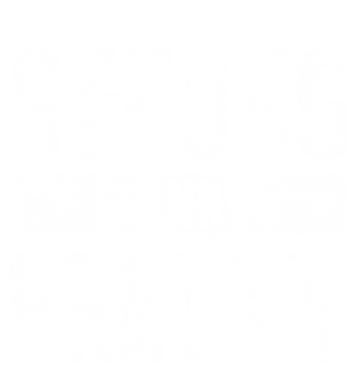 Strong And Pretty Meaningful Gift Strong Gym Workougift T-Shirt