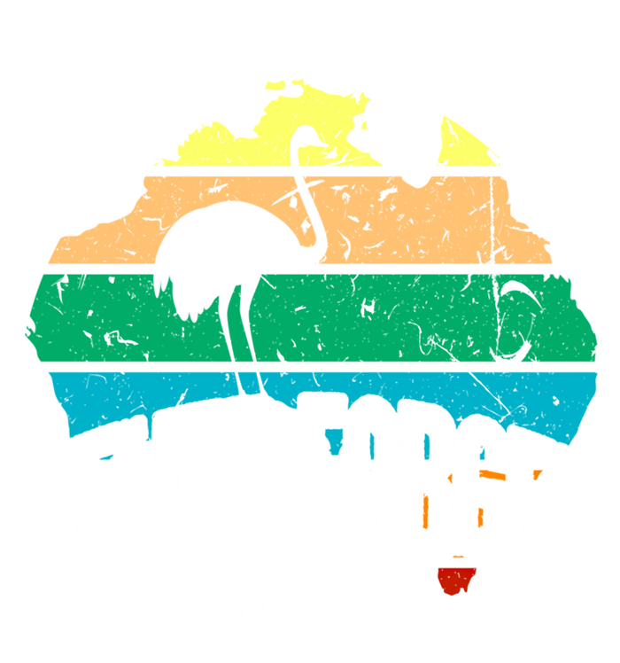 Never Forget Australia Emu War 1932 Australian History Cool Gift T-Shirt