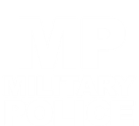 Mp Military Police Law Enforcet Military Police Gift Sweatshirt