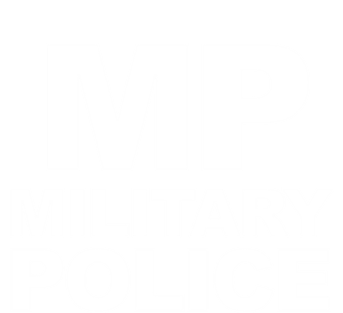 Mp Military Police Law Enforcet Military Police Gift Sweatshirt