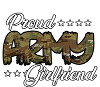 Ocp Bold Proud Army Friend Gift T-Shirt